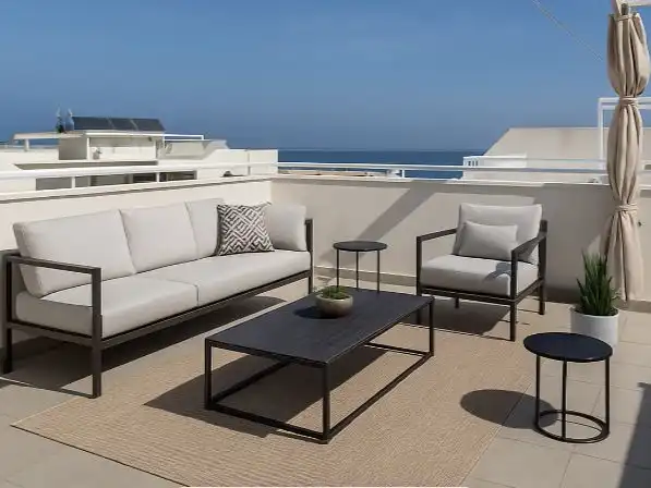 Penthouse mit Pool zum Verkauf in avda de la mediterranea 26, imagen 6