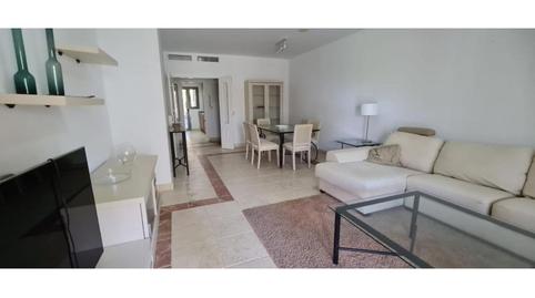 Foto 5 de Apartament de lloguer a La Alquería, Málaga