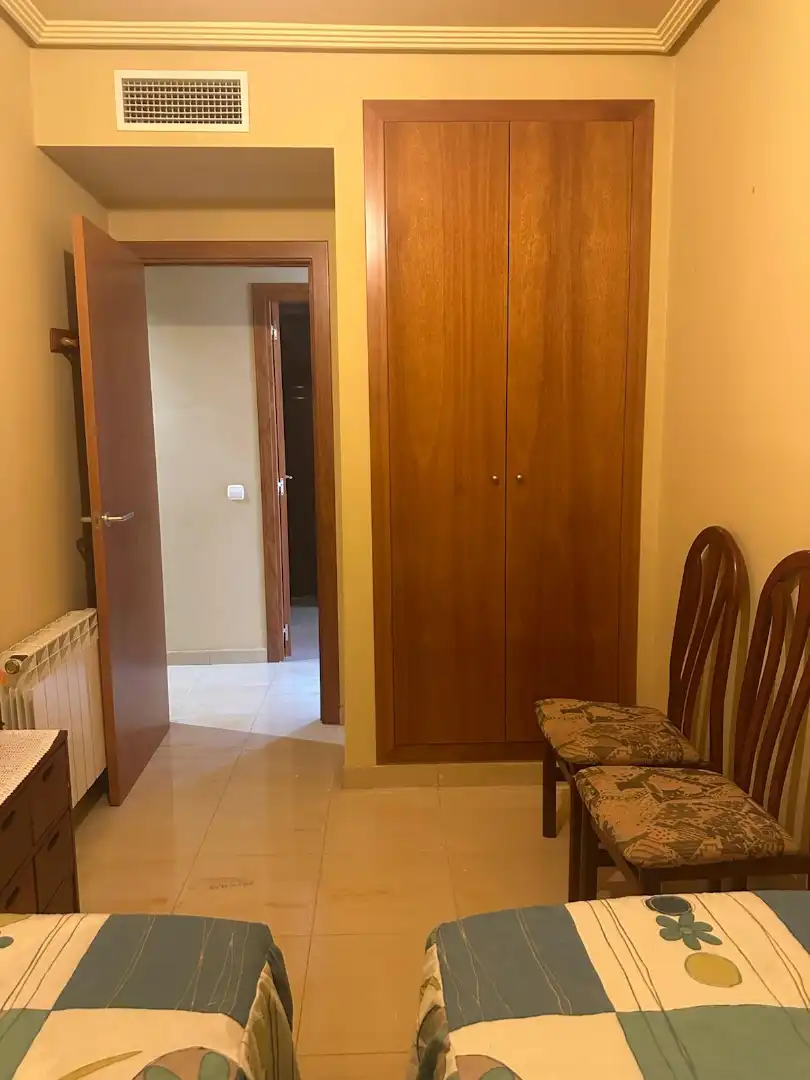 Flat for sale in Vila-seca  with Air Conditioner and Heating