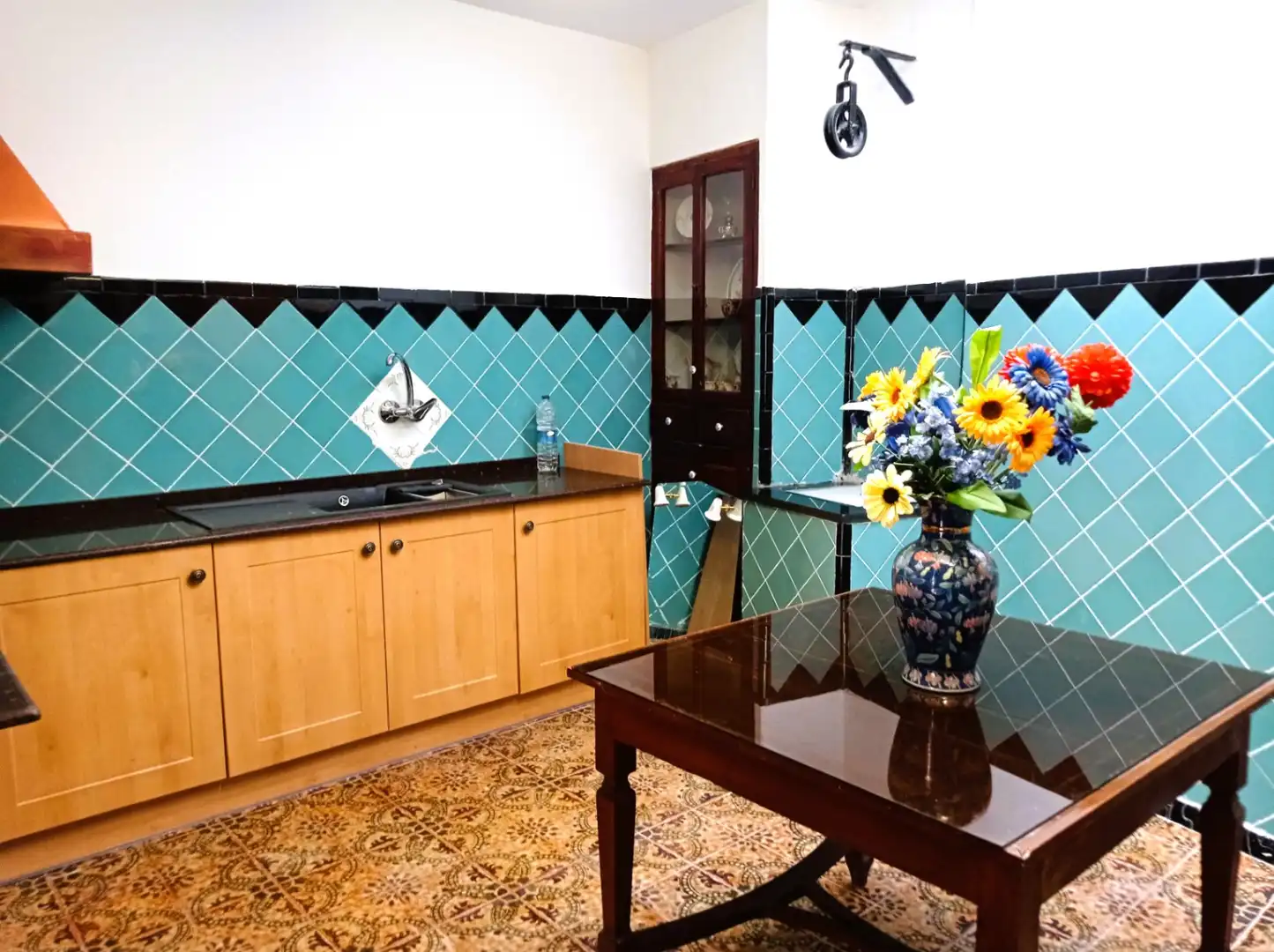 Maison rustique à vendre à Benidoleig, imagen 2