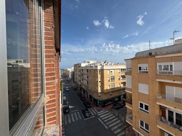 Appartement avec balcon à vendre à Las Viñas