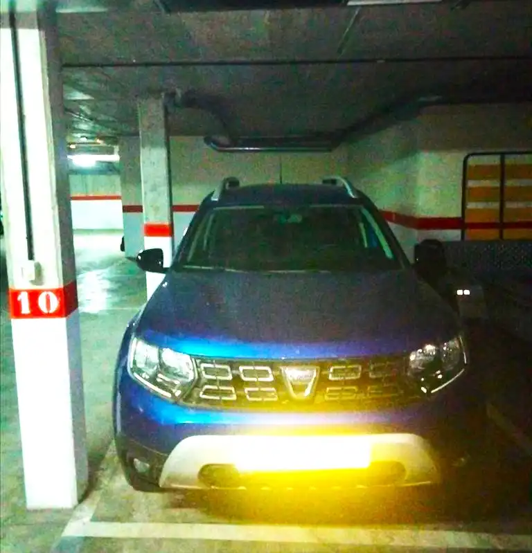 Aparcament en venda a Esquivias, imagen 6