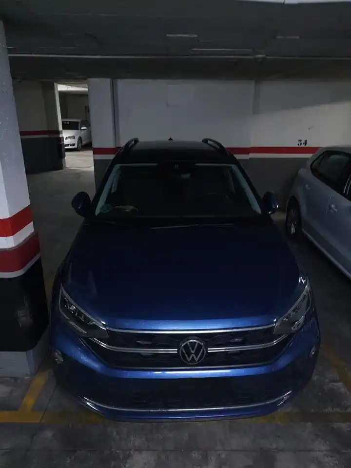 Aparcament de Garatge en venda en Albacete
