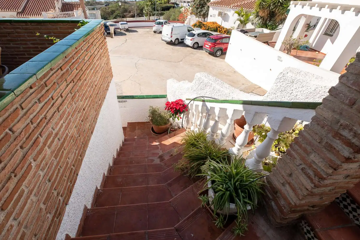 Casa o chalet en venta en Avda Pescia - Ctra de Frigiliana
