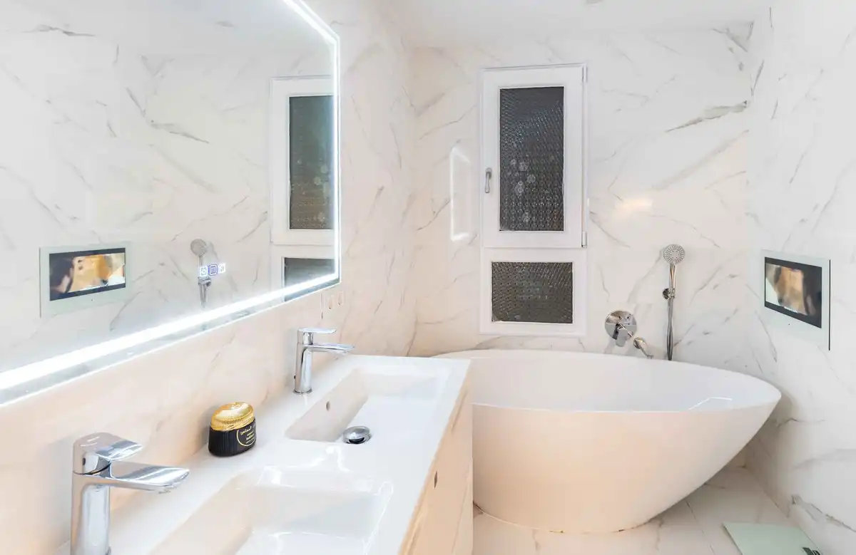 Casa a schiera in vendita a Benahavís pueblo, imagen 21