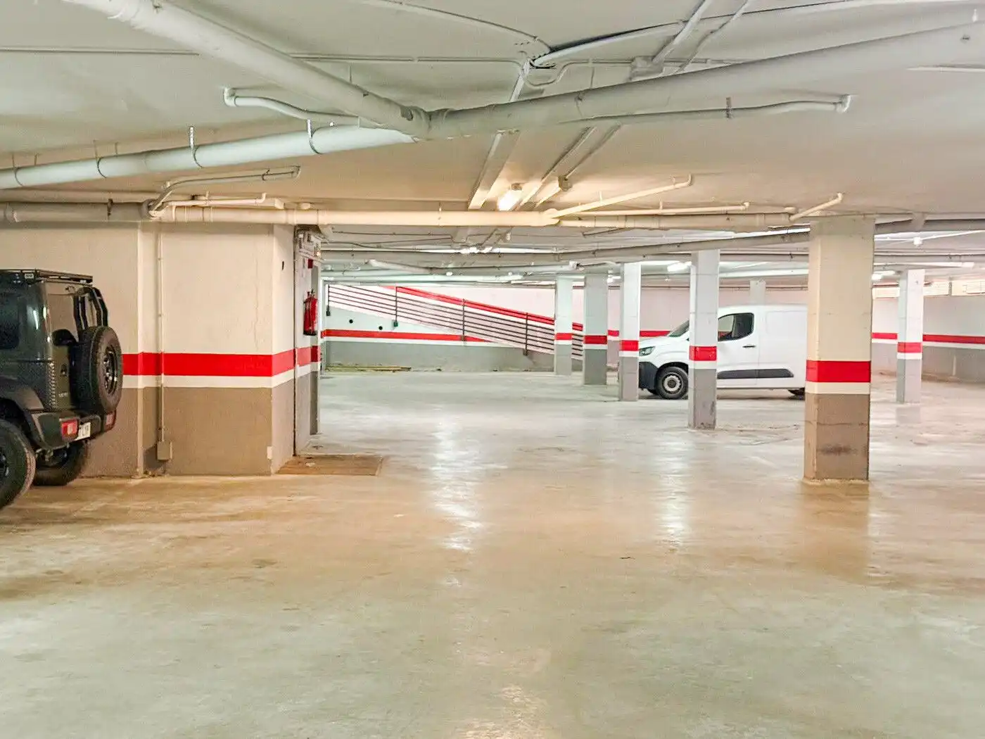 Duplex avec ascenseur à vendre à Vilatenim, imagen 26