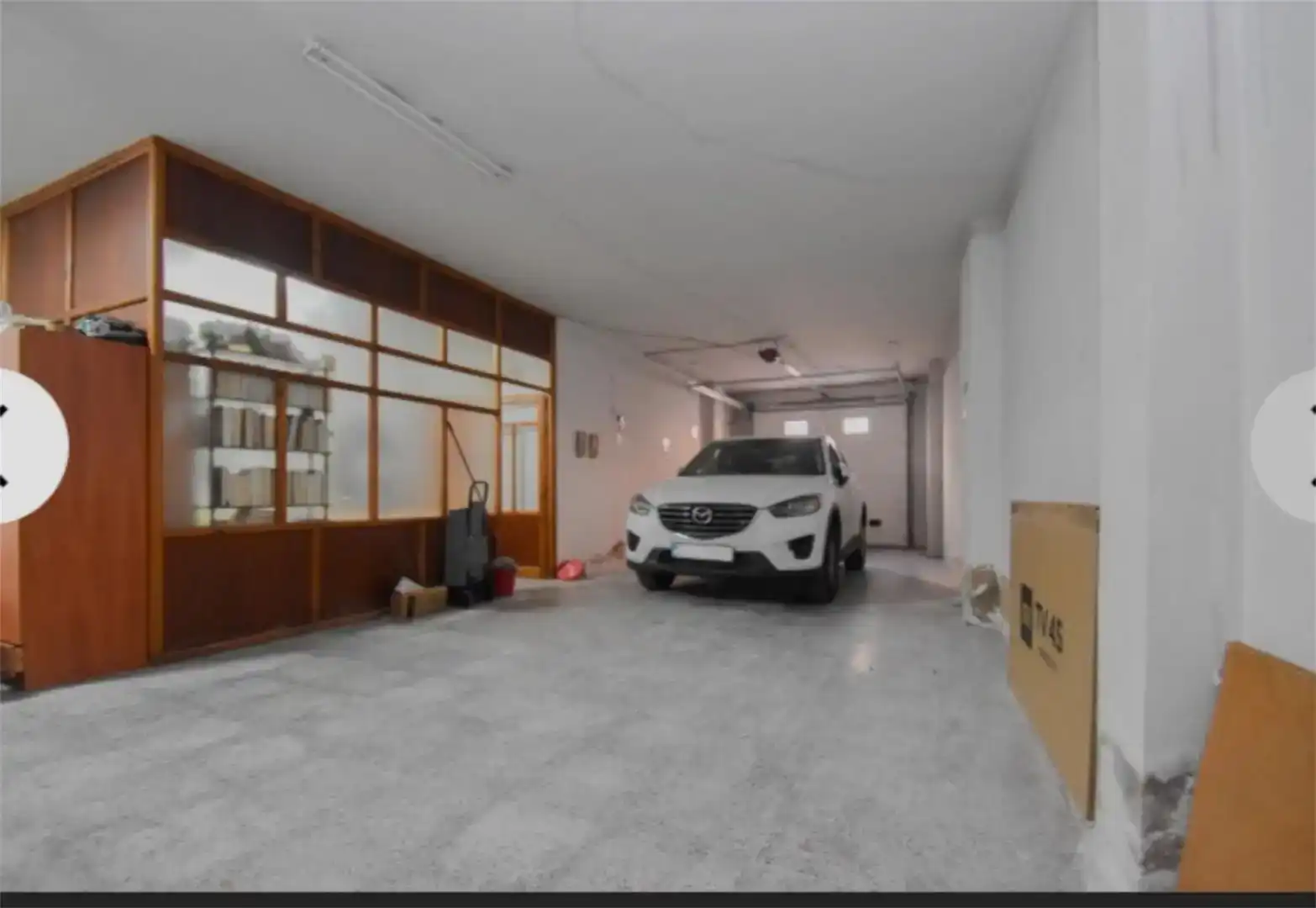 Casa adosada en venta en Baza con Aire acondicionado, Amueblado y Balcón