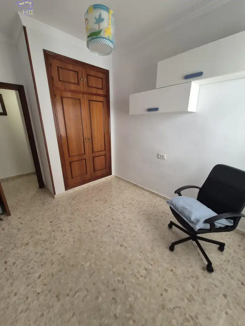 Piso de alquiler en Arcos de la Frontera