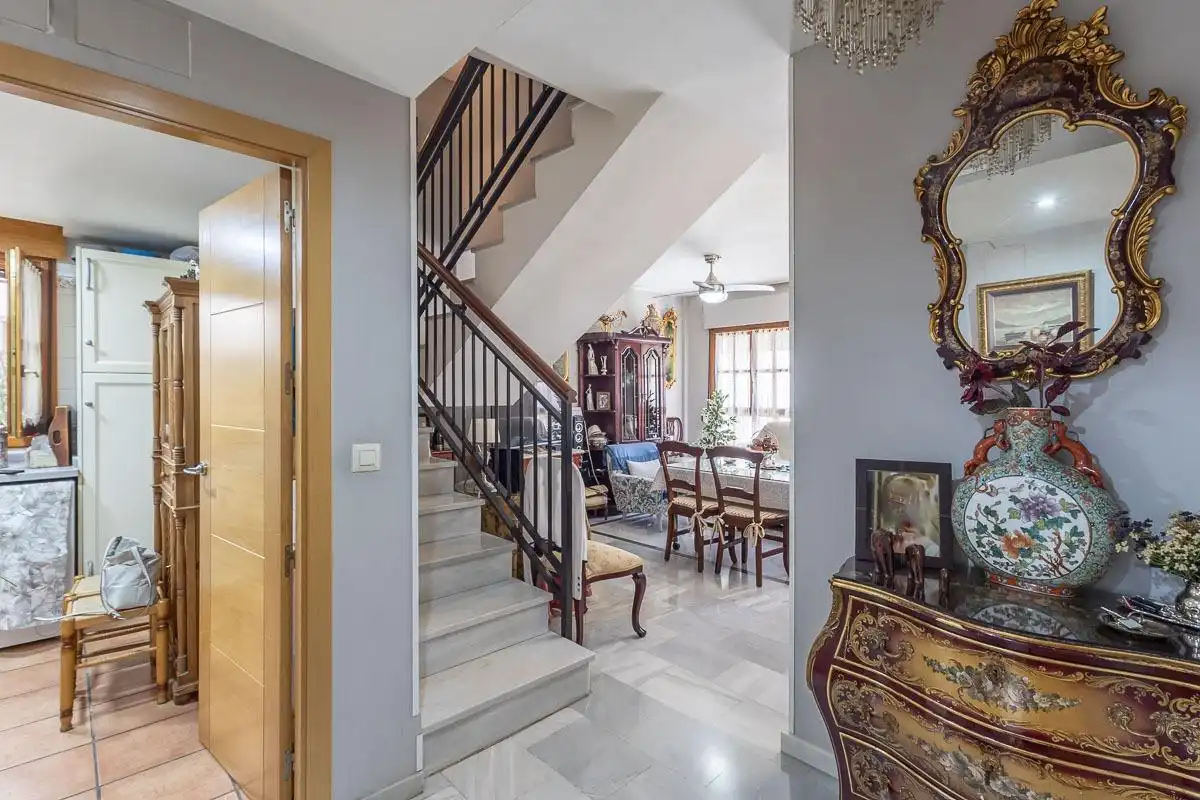 Duplex for sale in Calle NUEVA DE LA VIRGEN, imagen 9