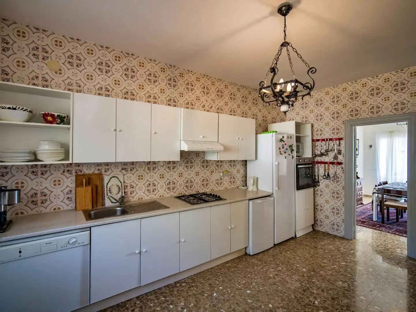 Casa con piscina en venta en Altea la Vella, imagen 39