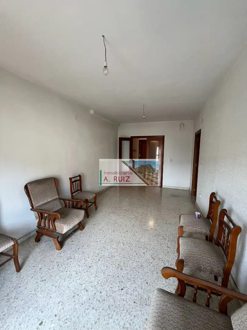 Flat with lift for sale in Priego de Córdoba