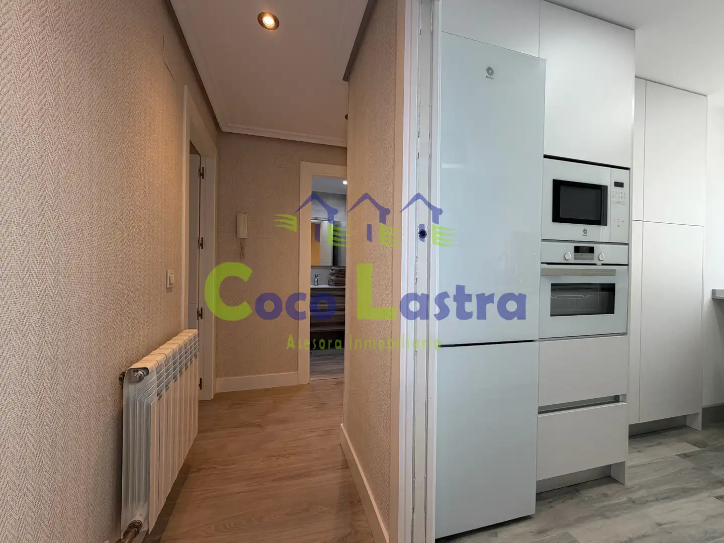 Flat for rent in Calle Ronda las Eras, Cabrerizos