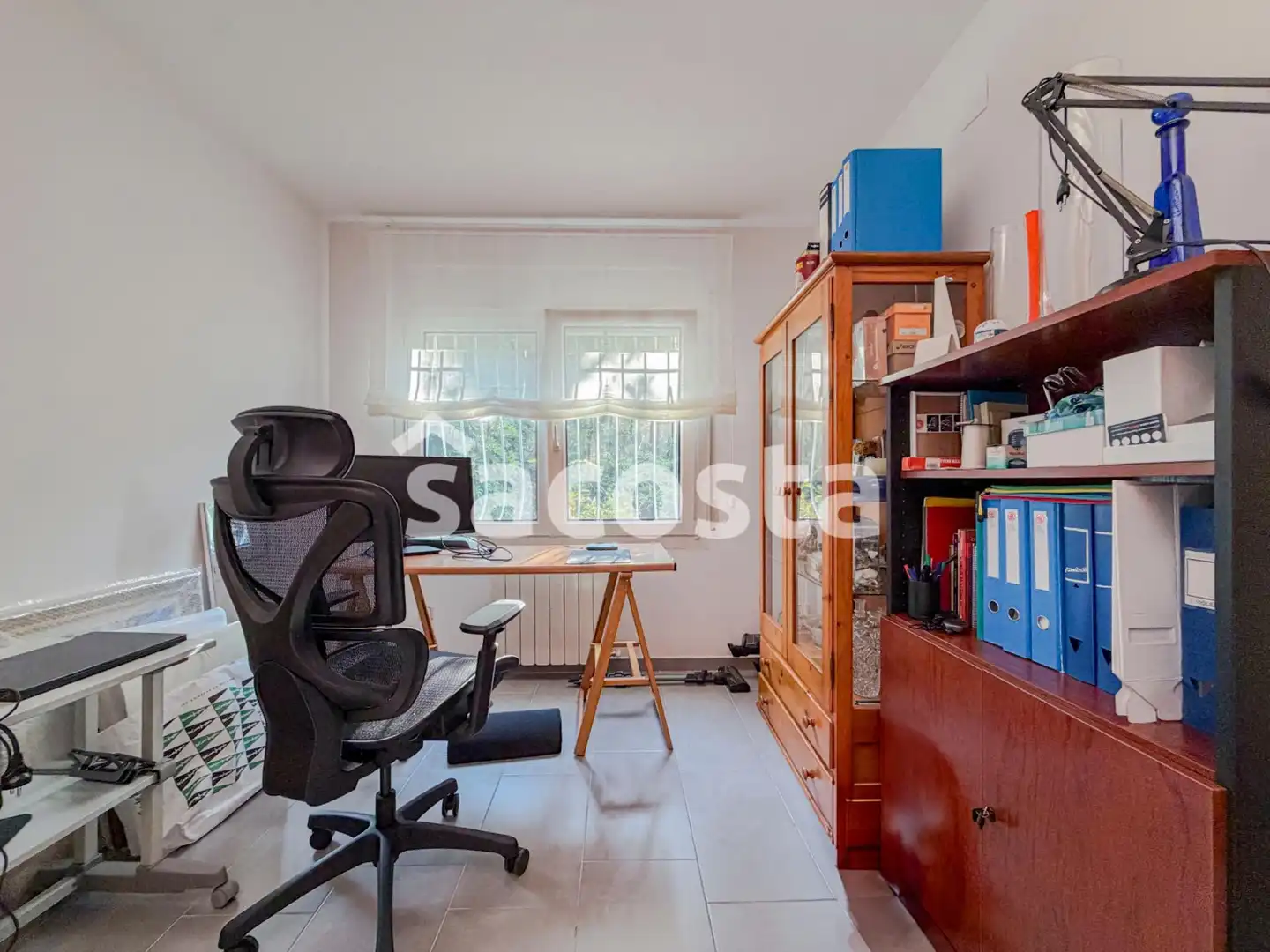 Haus oder Chalet zum Verkauf in Lloret de Mar mit Klimaanlage, Heizung und Terrasse