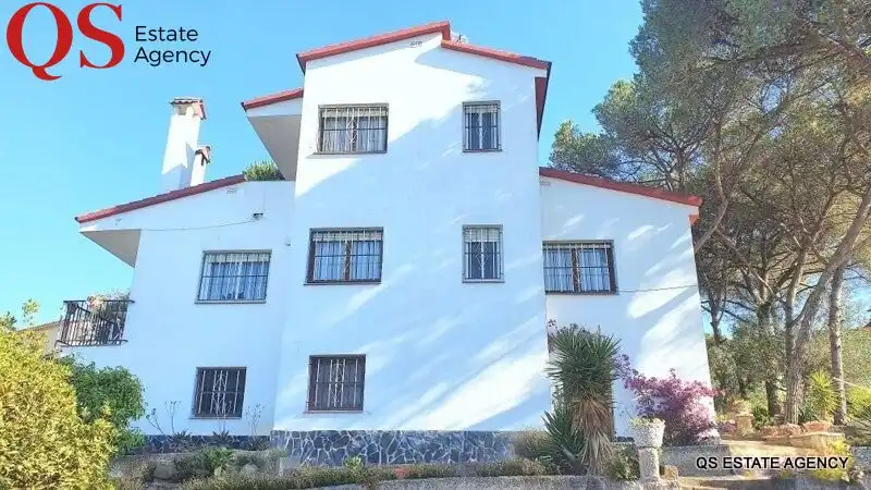 Casa amb piscina en venda a Mas Altaba - El Molí, imagen 5