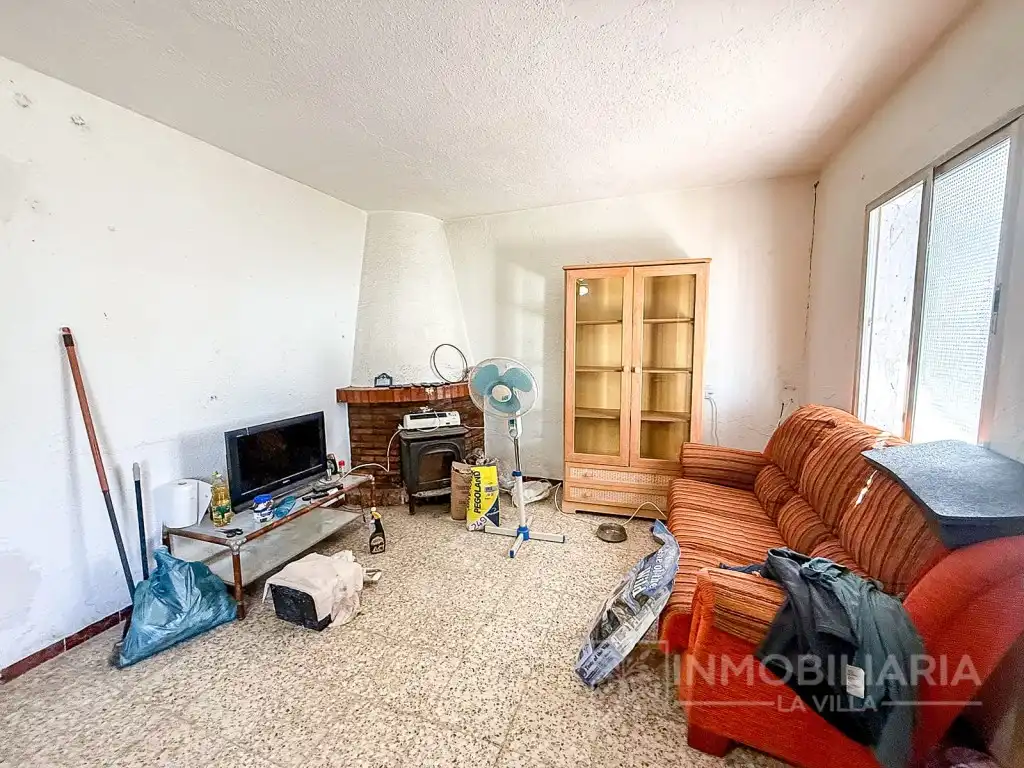 Casa rústica en venta en Diseminados Cortijo Benitez, imagen 3