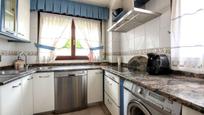 Kitchen of House or chalet for sale in Villaescusa (Cantabria)  with Terrace and Balcony