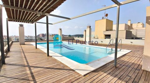 APARTAMENTO CON PISCINA, TERRAZA Y TRASTERO EN PUERTO DE MAZARRÓN  REF. 1805, imatge 2