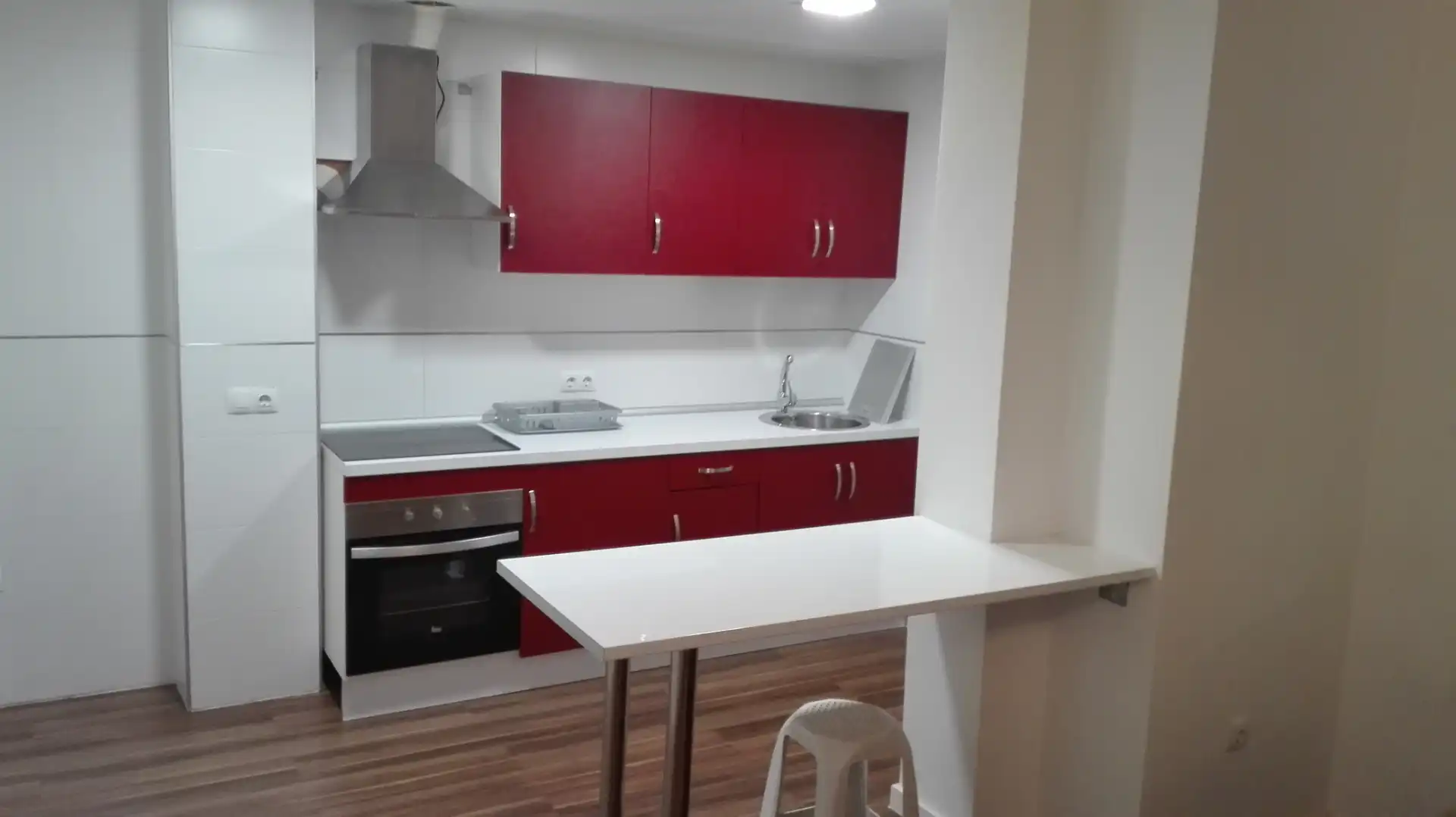 Duplex con piscina in vendita a Calle Camino del Vicario 12, imagen 5