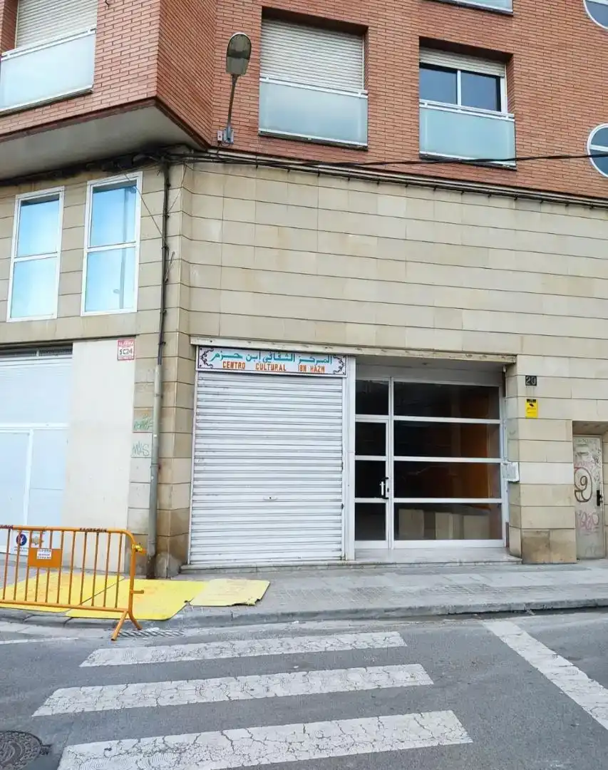 Oficina en venta en Lleida