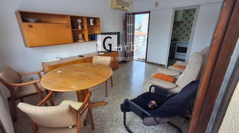 Foto 4 de Pis en venda a Ribera-pich Marti, Els Masos - Els Garrofers, El Vendrell