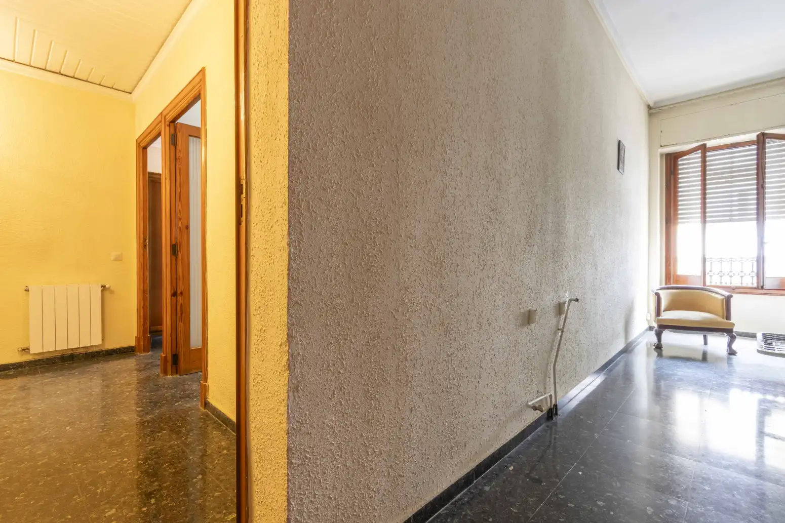 Wohnung zum Verkauf in Museros mit Terrasse