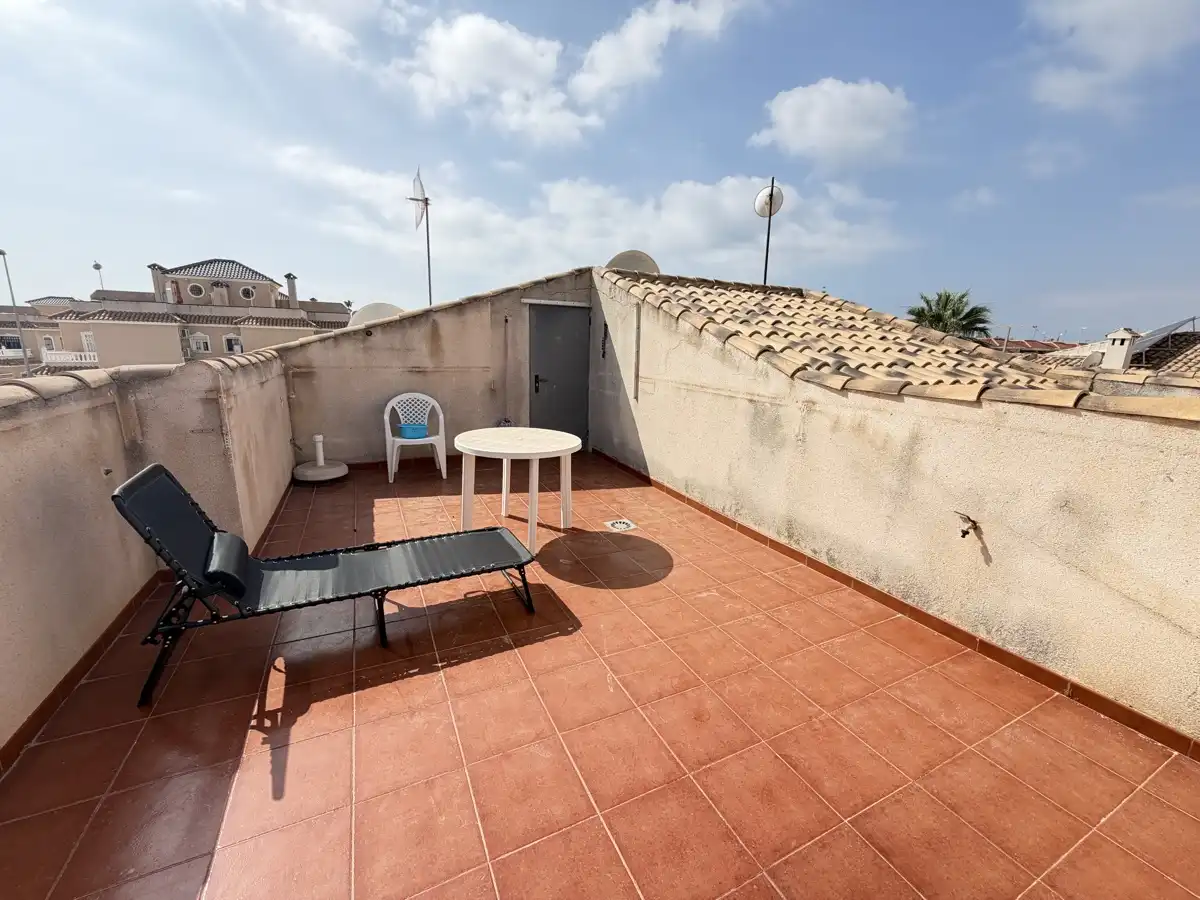 Apartment zum Verkauf in Orihuela ciudad, imagen 14