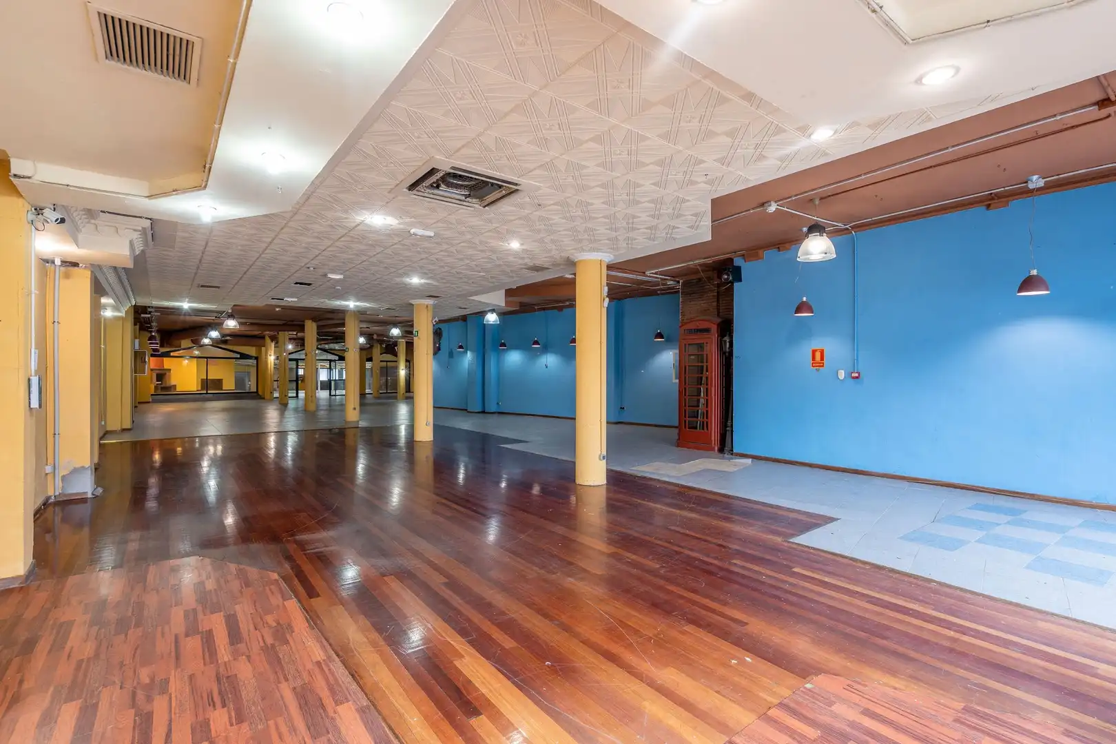 Local comercial en venda a Villalba Estación, imagen 5