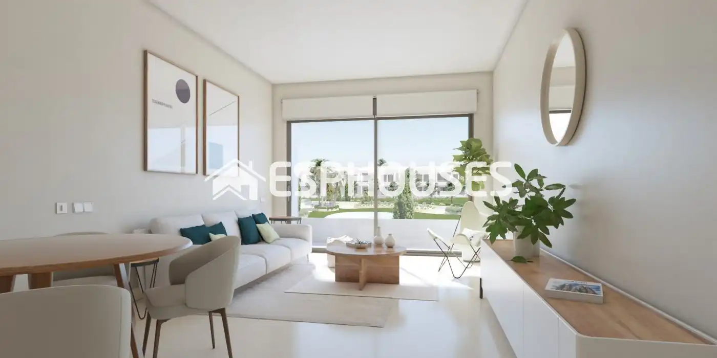 Bungalow avec terrasse à vendre à Playa del Acequión, Náufragos y Rocío del Mar, imagen 21