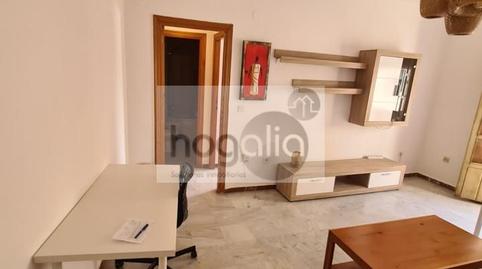 Photo 4 of Flat to rent in San Julián, Sevilla