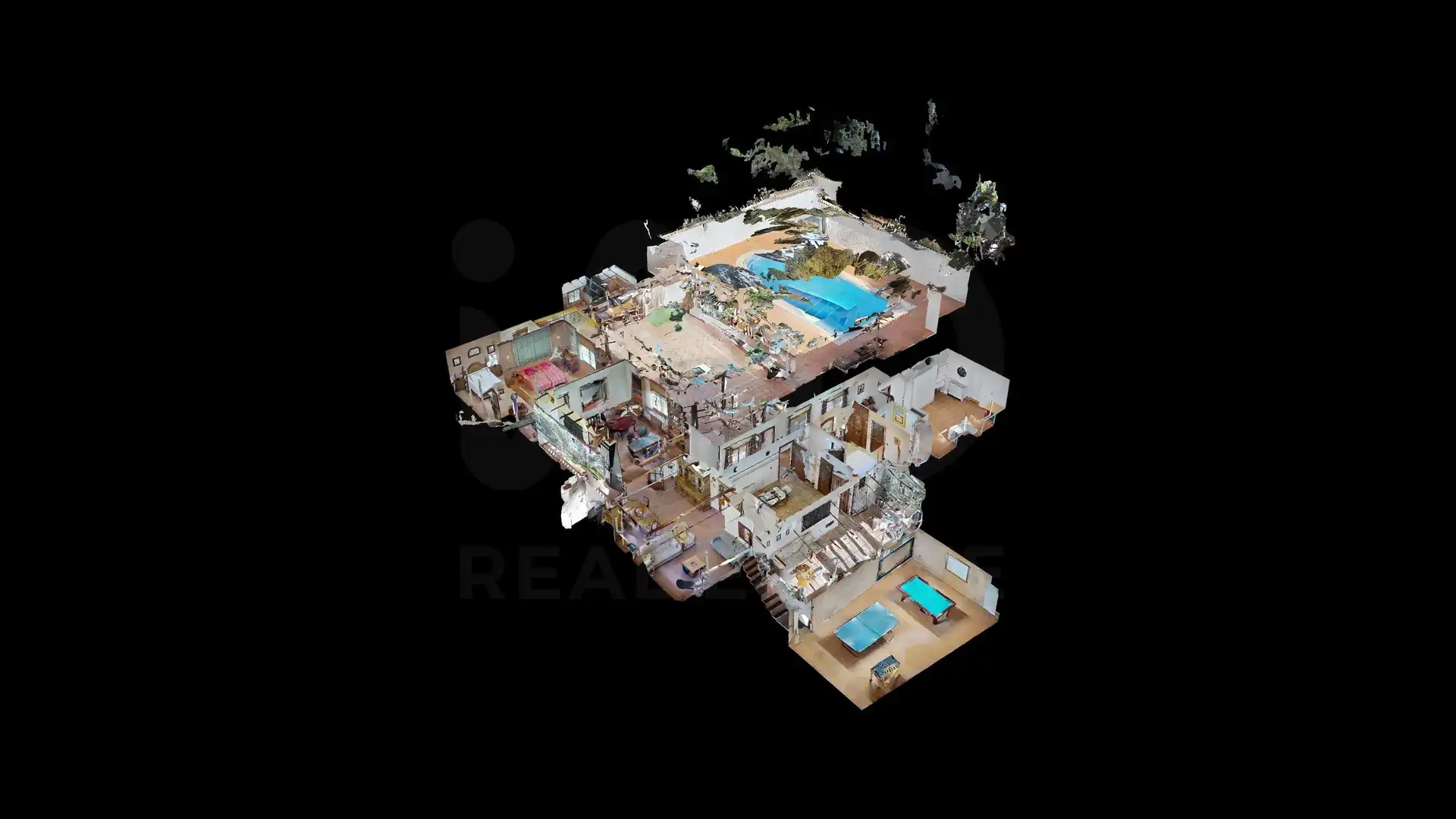 House with pool for sale in Pedanías - Extrarradio, imagen 33