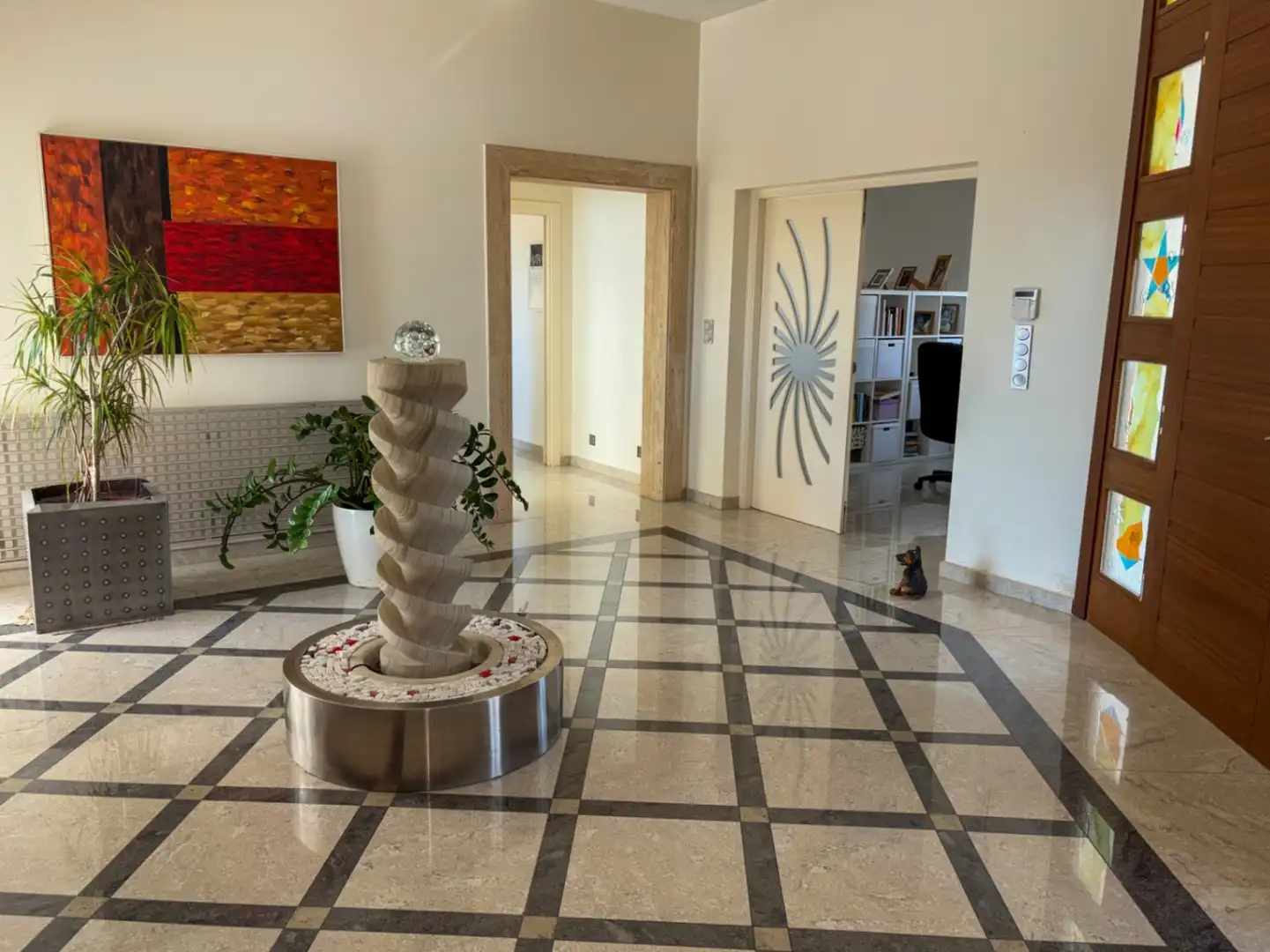 Casa o xalet en venda en El Verger amb Aire condicionat, Calefacció i Jardí privat