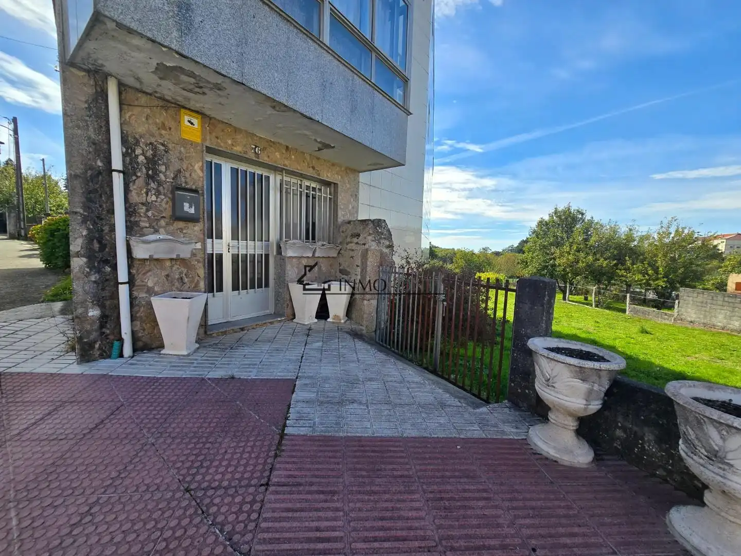 Casa o chalet en venta en Forcarei