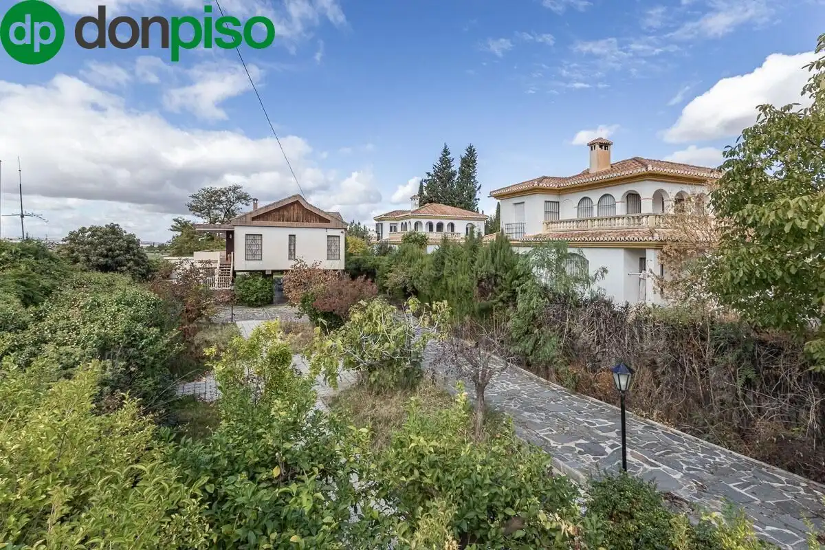 Casa con terrazza in vendita a Avenida HUETOR VEGA, imagen 33