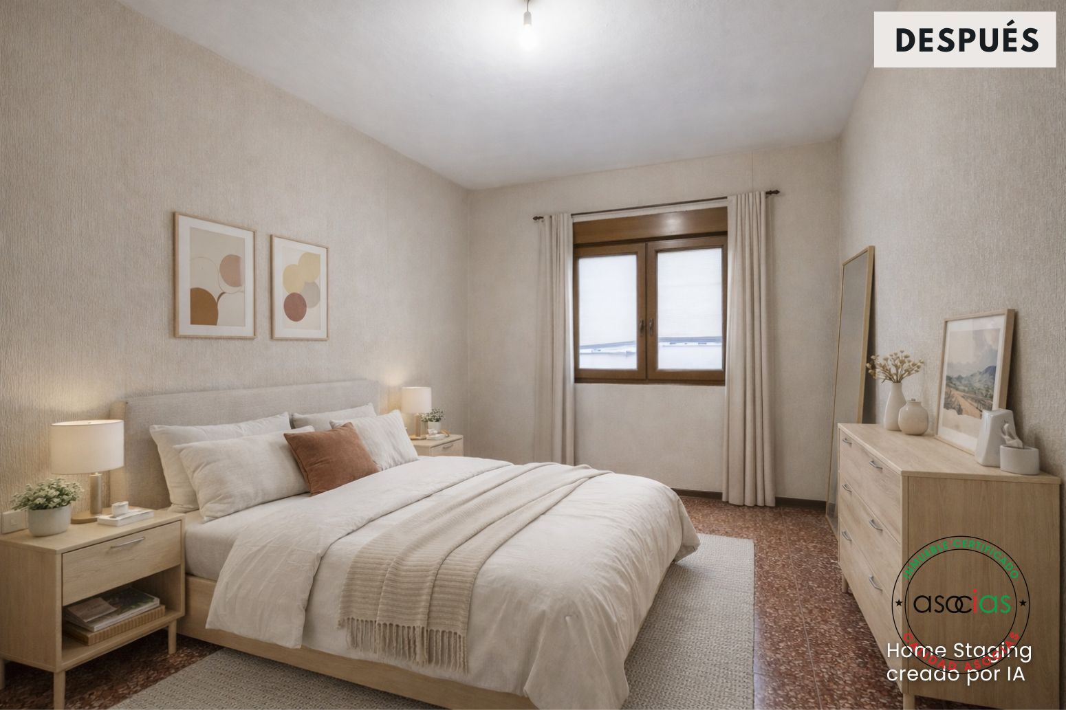 Dormitori de Pis en venda en Gijón  amb Balcó