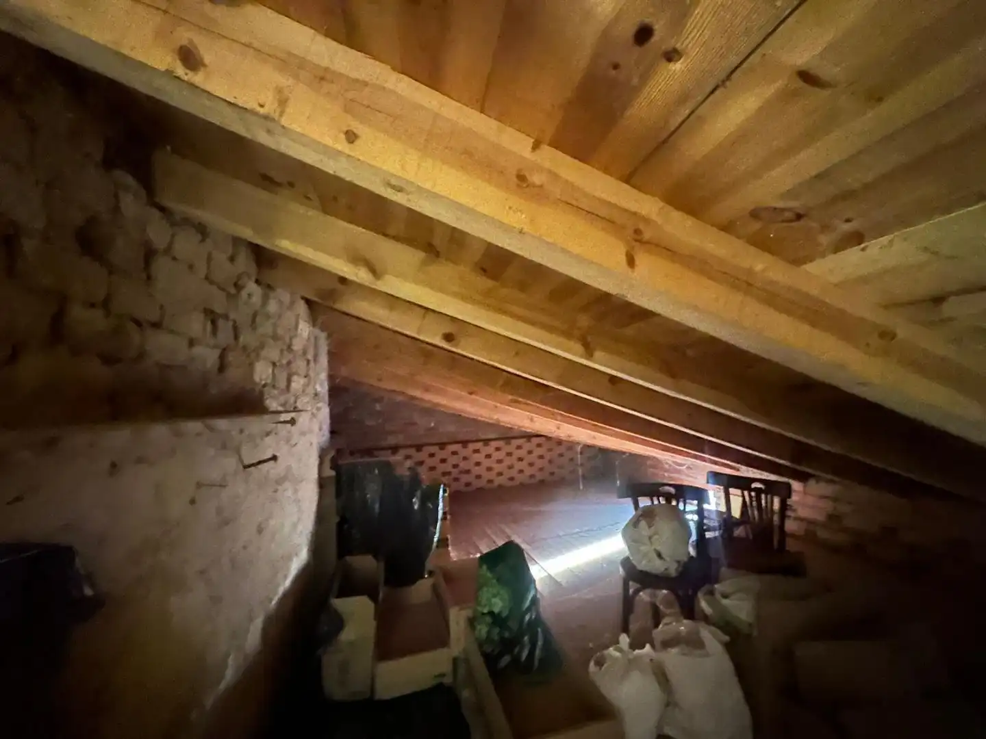Casa o xalet en venda en Castroverde de Campos, Zamora