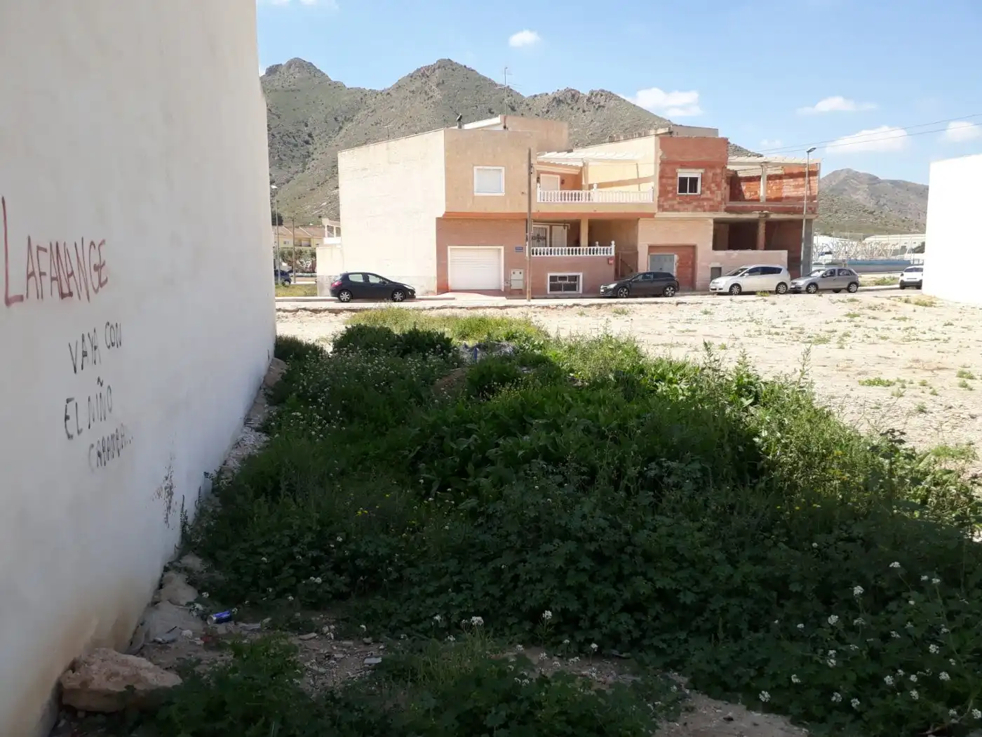 Residential land for sale in Cox, imagen 3