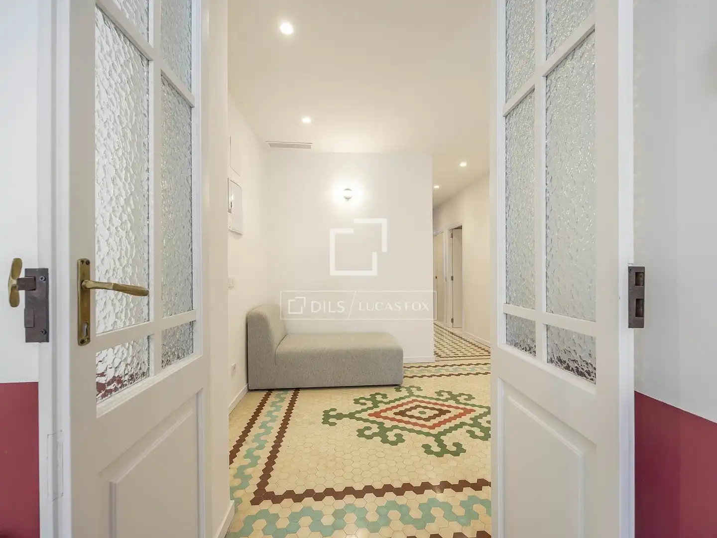 Piso en venta en Valencia con Aire acondicionado, Terraza y Amueblado