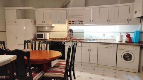 Foto 5 de Pis en venda a Misericordia, Casco Antiguo, León Capital