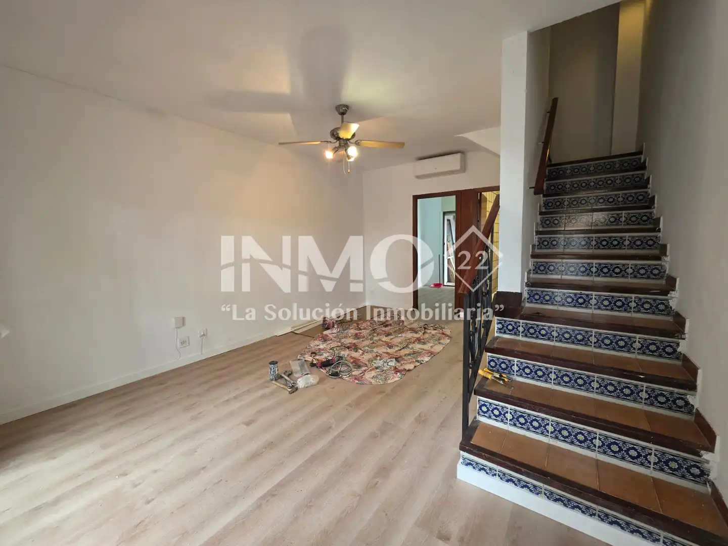 Casa adosada en venda en Cambrils amb Aire condicionat, Jardí privat i Terrassa