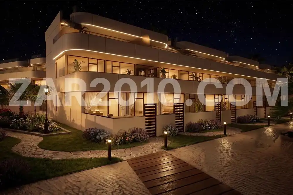 Appartement compact avec piscine à vendre à Calle Islas Canarias, imagen 8