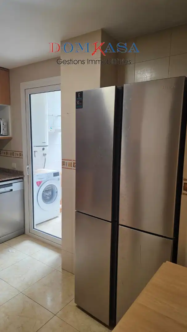 Appartement avec ascenseur à louer à Carrer de Joan Miró 5, imagen 14
