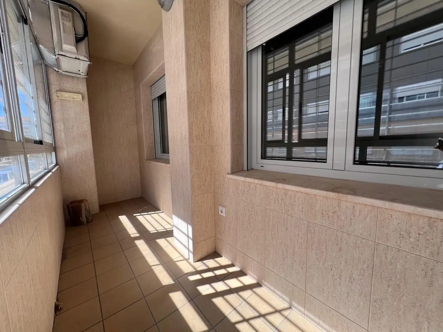 Apartament amb terrassa en venda a Aguas Vivas - La Zambomba, imagen 6