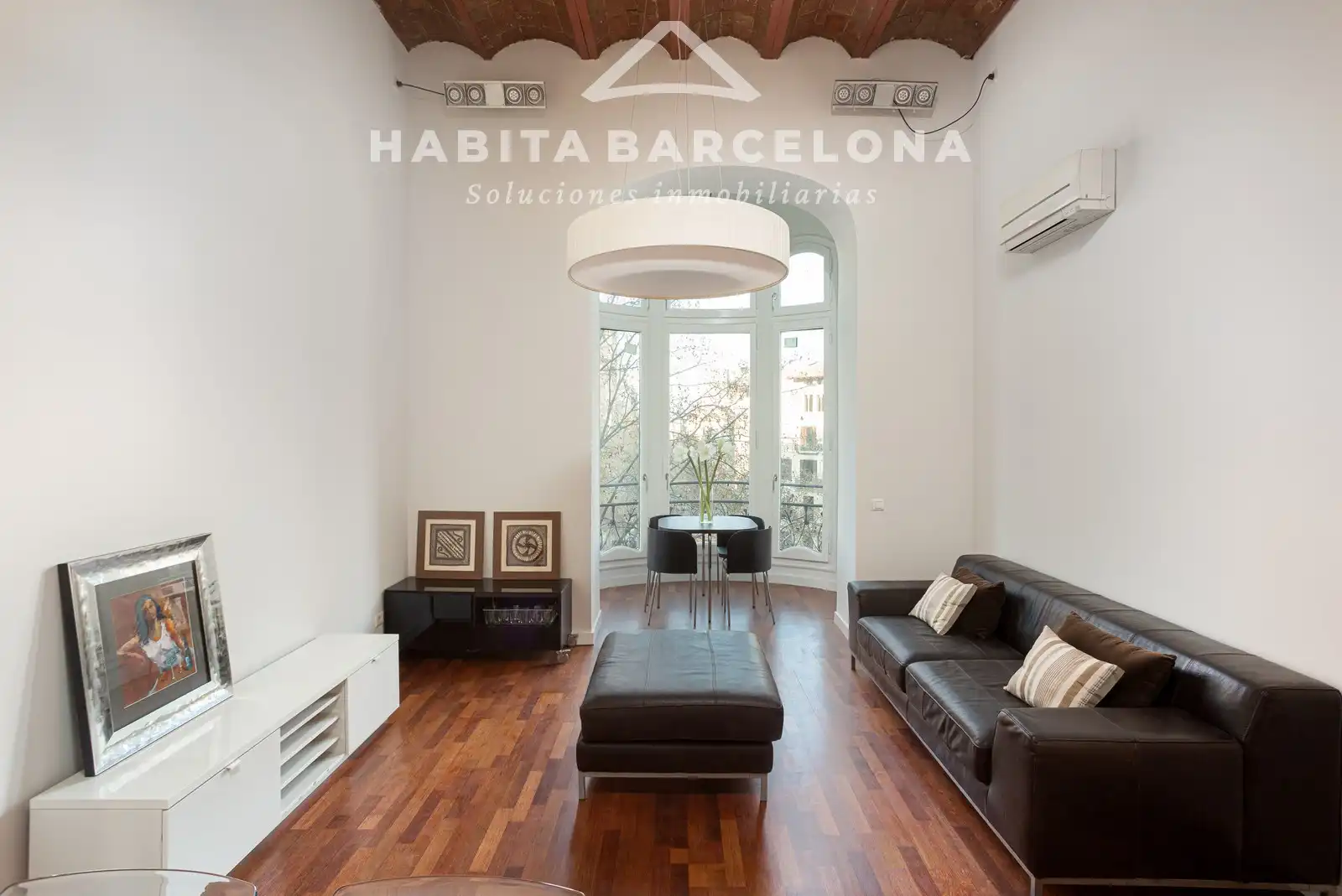 Duplex avec ascenseur à louer à Passeig de Gràcia, imagen 5