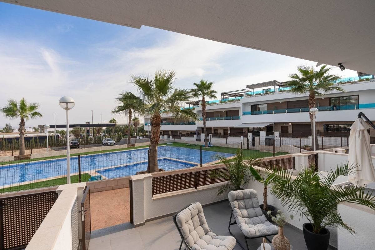Apartament en venda a N/A, -1, Los Balcones - Los Altos