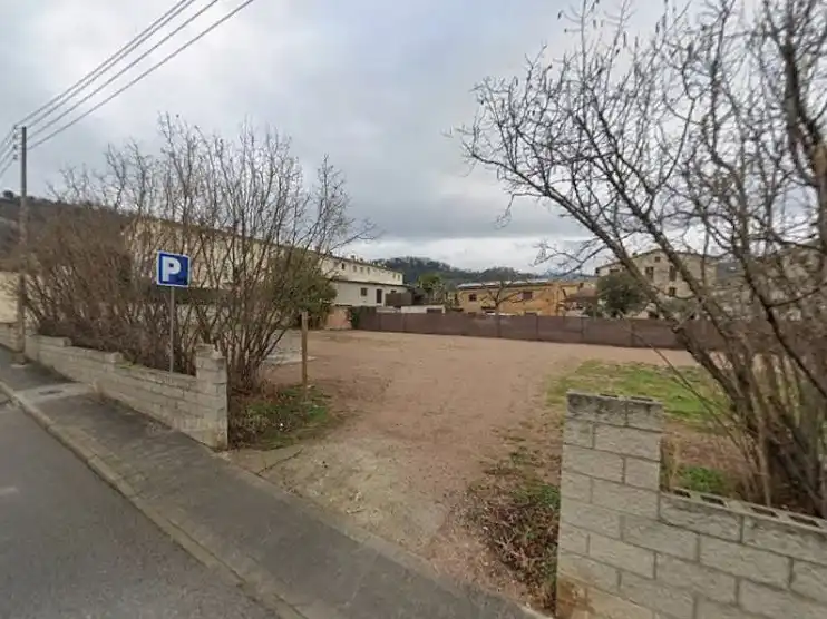 Residencial en venta en Montesquiu