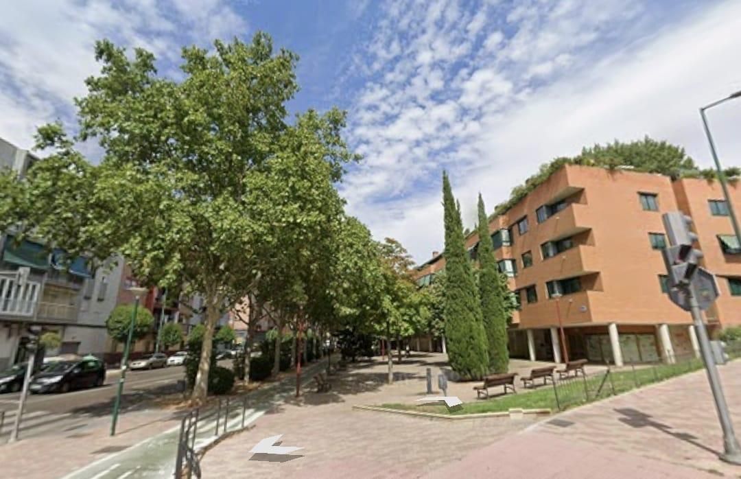 Flat for sale in Paseo Juan Carlos I, Delicias