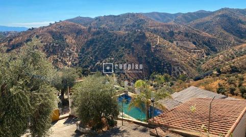 Foto 2 de Casa o xalet en venda a R3, Olías, Málaga