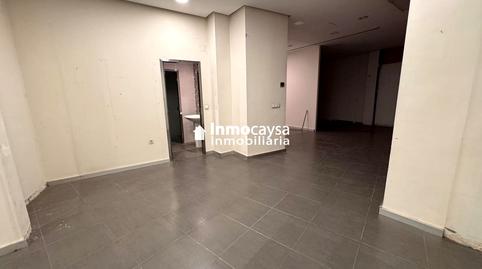 Foto 4 von Geschaftsraum zur Miete in Xàtiva, Valencia