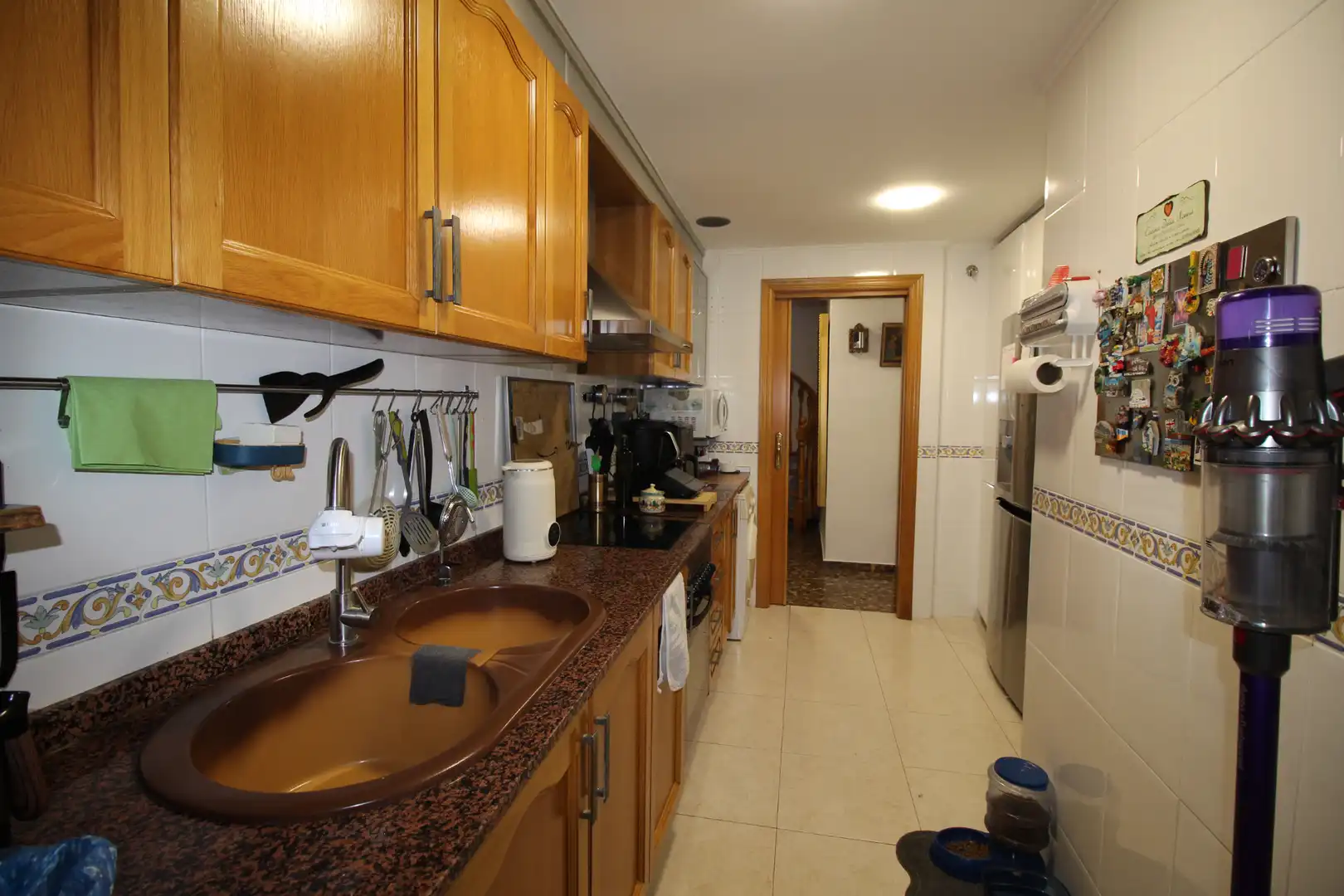 Maisonette zum Verkauf in Carlet