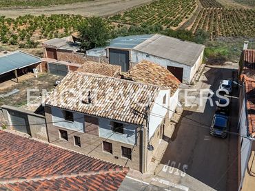 Casa a schiera in vendita a Utiel